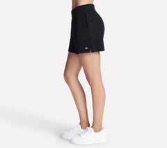GO WALK Everywhere Diamond 4 Inch Short | Skechers