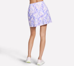 GO FLEX Printed Skort | Skechers