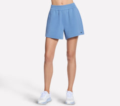 GO WALK Everywhere 4 Inch Slip-in Short | Skechers