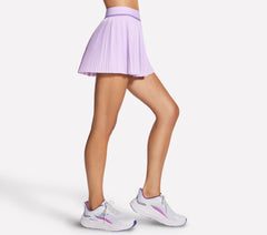 Ace Pleated Skort | Skechers