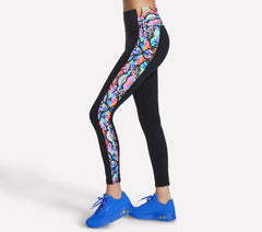 Jason Naylor: Love Full Length High-Waist Legging | Skechers