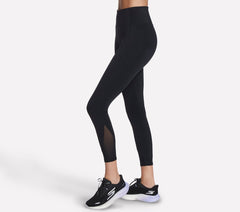 Tempo 7/8 High Waisted Legging | Skechers