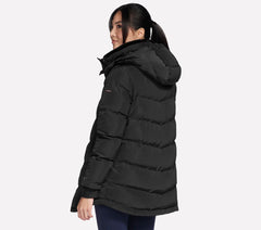 On-The-GO Cozy Fit Down Parka | Skechers