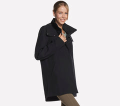 GO WALK Destination Rain Jacket | Skechers