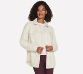 CREAM / WHITE,S