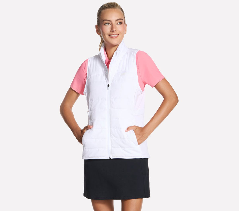 Driver Hybrid Vest | Skechers