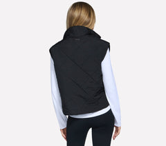 Cozy Fit Vest | Skechers