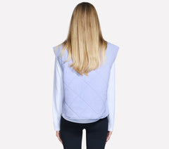 Cozy Fit Vest | Skechers