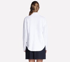 Diamond Ottoman Jacket | Skechers