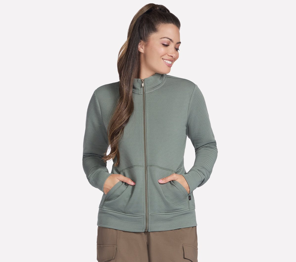 GO WALK Everywhere Jacket | Skechers