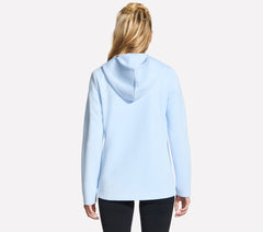 GO WALK Everywhere Tunic Jacket | Skechers