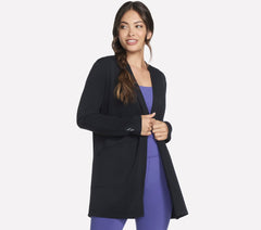 SKECHLUXE Elevate Restful Hoodigan | Skechers