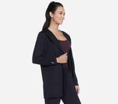 SKECHLUXE Restful Hoodigan | Skechers