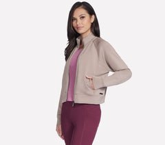 SKECHLUXE Elevate Jacket | Skechers