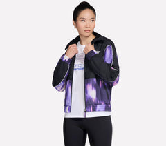 Performance Fusion Track Jacket | Skechers