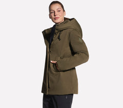 Minimalist Parka | Skechers