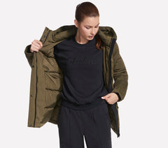 Minimalist Parka | Skechers