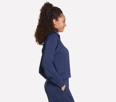 SKECHLUXE Elevate 1/4 Zip | Skechers