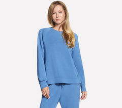 SKECHLUXE Elevate Crewneck | Skechers