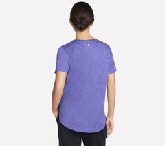 GO DRI Swift Tunic Tee | Skechers