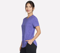 GO DRI Swift Tunic Tee | Skechers
