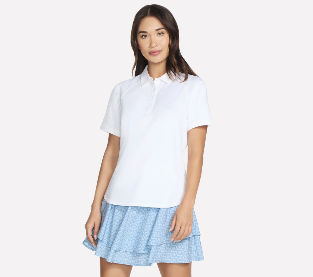 GO DRI SWIFT Club Polo | Skechers