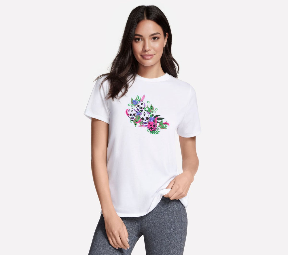 Colors of Life Tee | Skechers