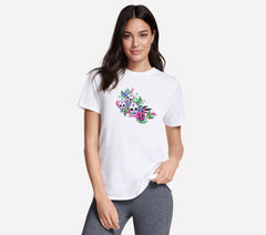 Colors of Life Tee | Skechers