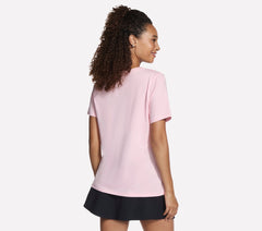 Court Classics Short Sleeve Tee | Skechers