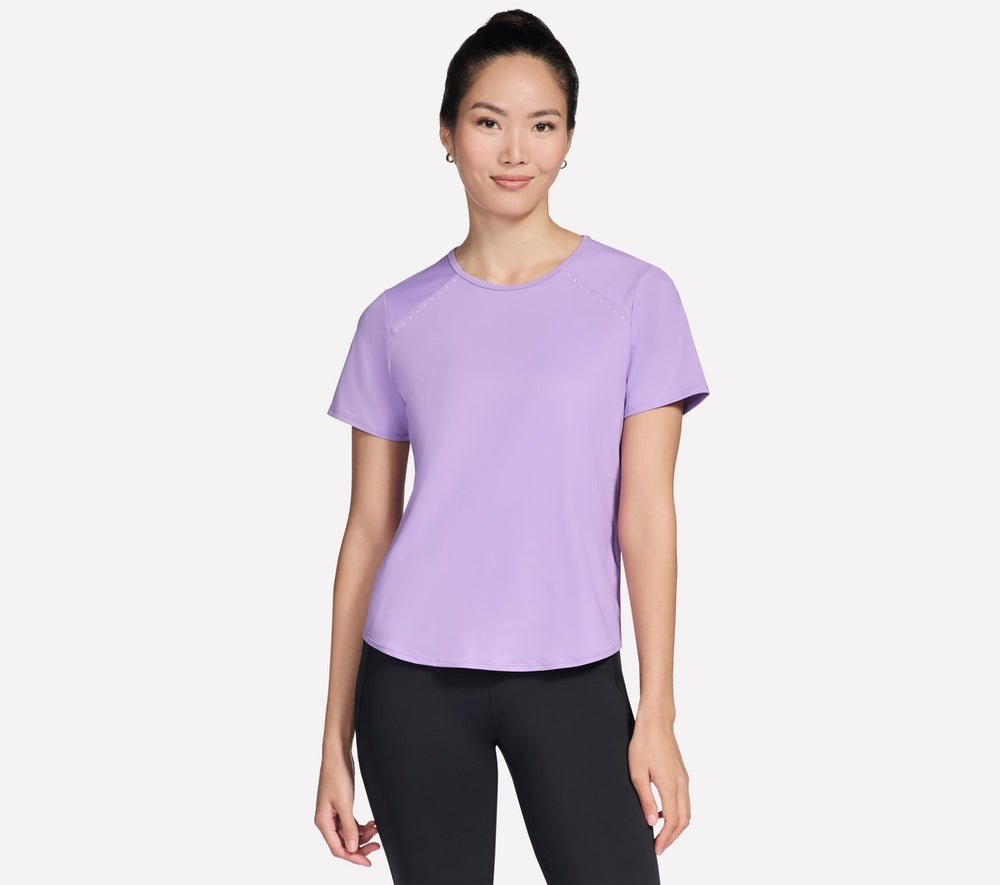 Stride Performance Tee | Skechers