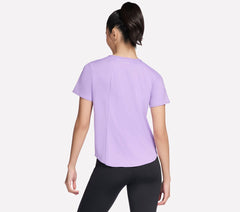 Stride Performance Tee | Skechers