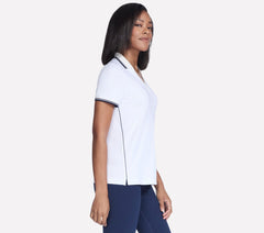 Fairway Polo Short Sleeve | Skechers