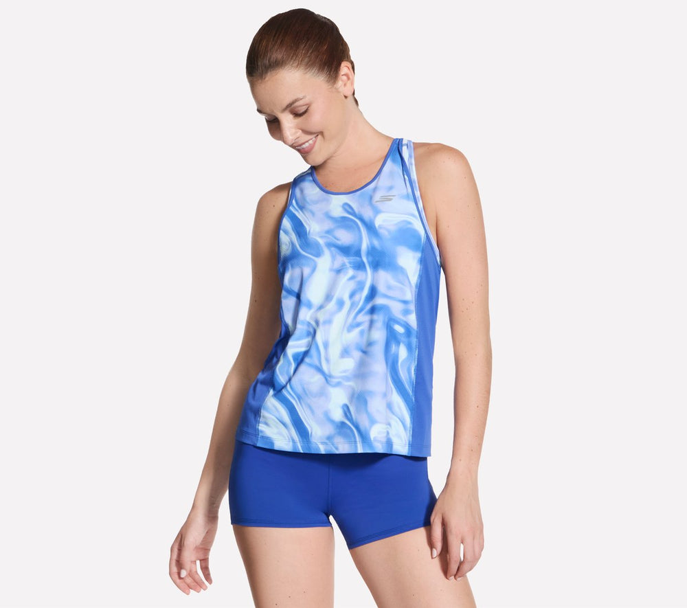 Tempo Singlet | Skechers