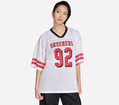 92 Jersey | Skechers