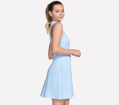Sleeveless Birdie Dress | Skechers