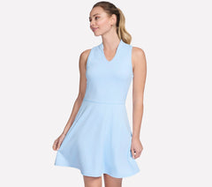 Sleeveless Birdie Dress | Skechers