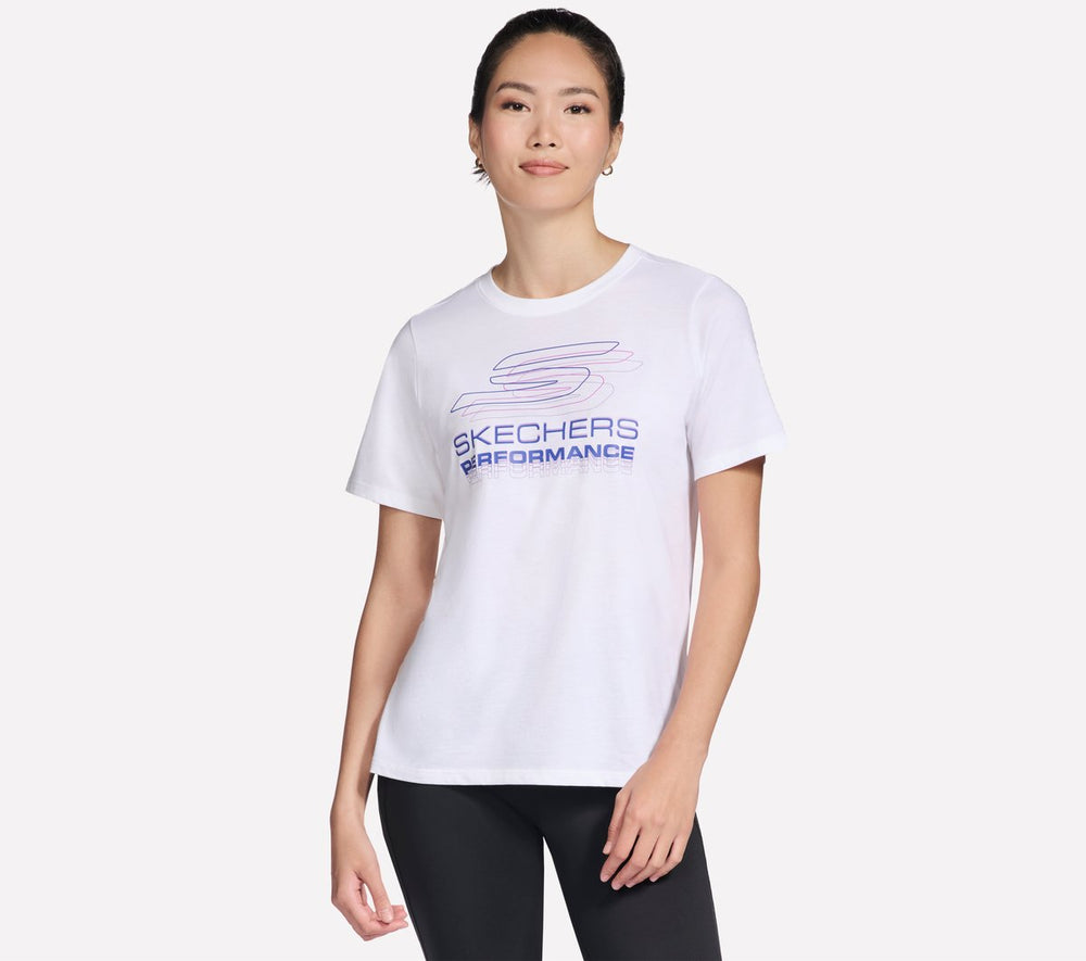 Velocity Tee | Skechers