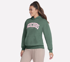 Collegiate Hoodie | Skechers