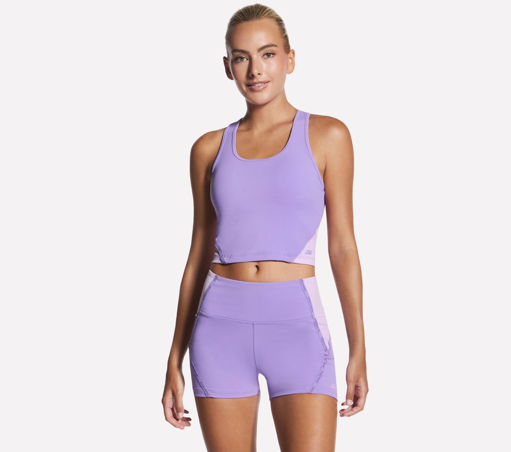 Ace Blocked Tank | Skechers