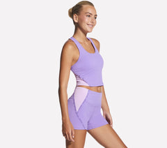 Ace Blocked Tank | Skechers