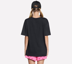 Jason Naylor: Love Short Sleeve Tee | Skechers