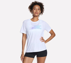 Motion Short Sleeve Tee | Skechers