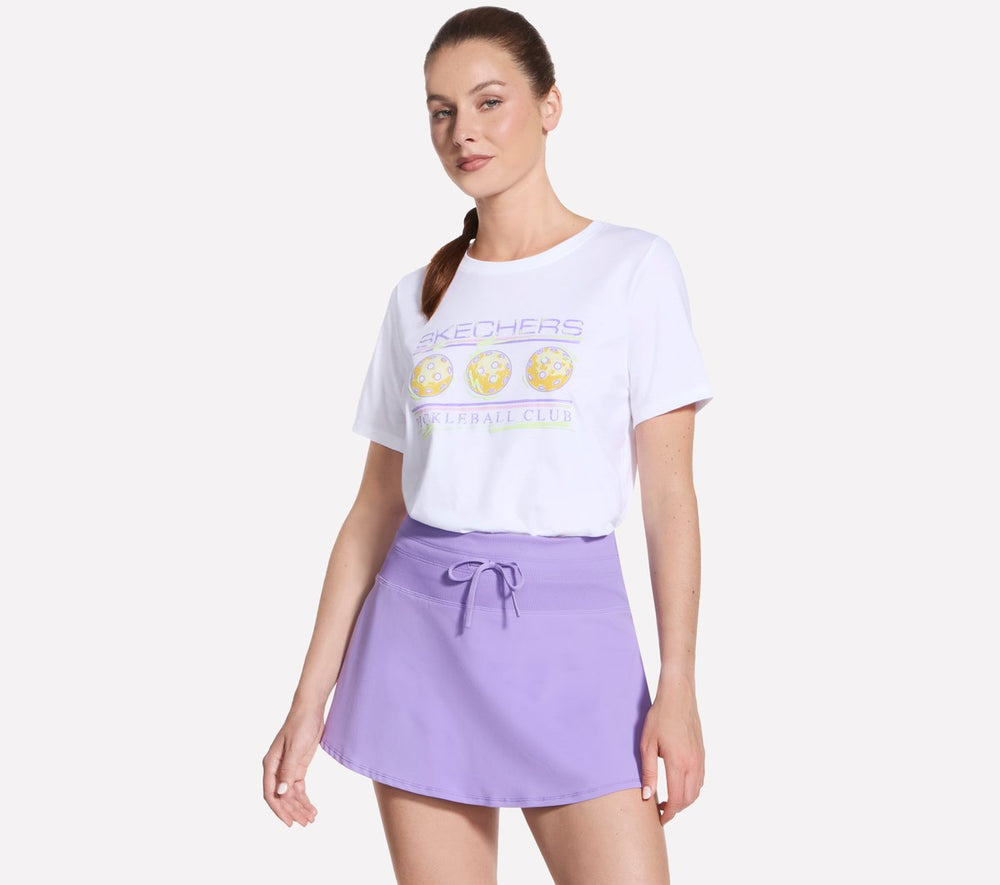 Courtside Tee | Skechers