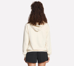 Varsity Hoodie | Skechers