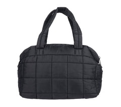 Quilted Puffer Tote | Skechers