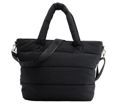 Quilted Tote Bag | Skechers