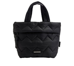 Quilted Mini Tote Bag | Skechers