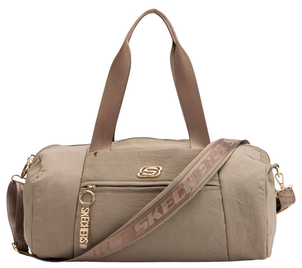 Nylon Duffle Bag | Skechers