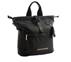 Convertible Backpack Buckle Bag | Skechers