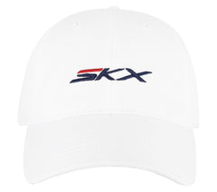 SKX Heritage Baseball Hat | Skechers